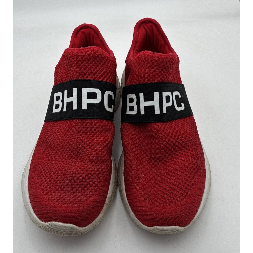Men’s Driving Shoes Beverly Hills Polo Club (BHPC) Size 12m